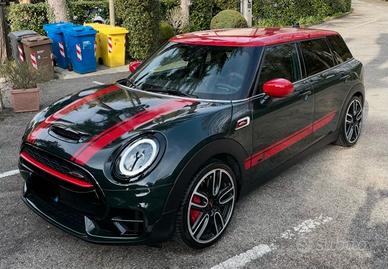 Mini Clubman John Cooper Works All4 231cv 