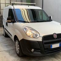 Fiat Doblò 1.4 Turbo SX Kasten 2013 * IVA ESPOSTA*