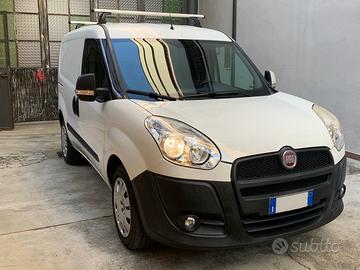 Fiat Doblò 1.4 Turbo SX Kasten 2013 * IVA ESPOSTA*