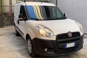 Fiat Doblò 1.4 Turbo SX Kasten 2013 * IVA ESPOSTA*