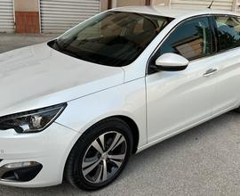 Peugeot 308 2.0 BLUEHDI 150 cv 2014