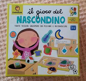 Il gioco del nascondino