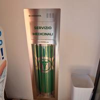 passafarmaci o passabombola 