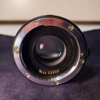 Metabones x0.71 EF-MFT Speedbooster