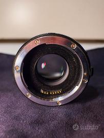 Metabones x0.71 EF-MFT Speedbooster