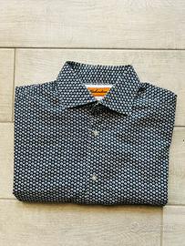 Camicia Gabardine uomo