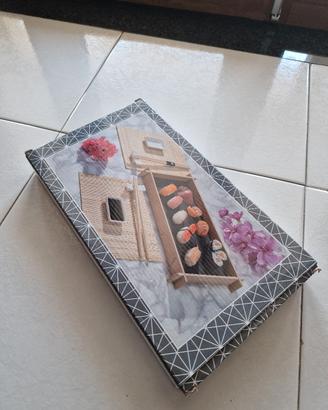 Sushi Kit 2 persone 