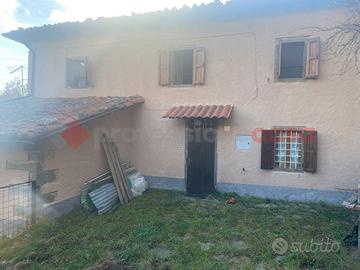 Terratetto Castiglione di Garfagnana [UG458FOVRG]