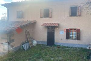 Terratetto Castiglione di Garfagnana [UG458FOVRG]