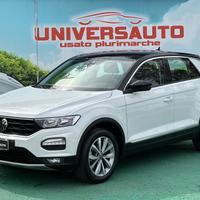 Volkswagen T-Roc 1.0 TSI 110cv Style 2020