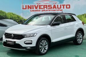 Volkswagen T-Roc 1.0 TSI 110cv Style 2020