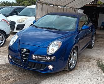 Mito 1,3 JTD 85cv!Full Optional!(S&S)(Pelle)(Sport