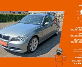BMW Serie 3 318i cat Eletta