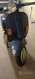 Vespa pk 50 n del 1989
