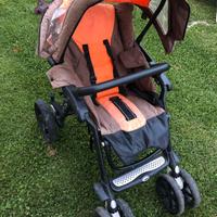 Passeggino jane slalom