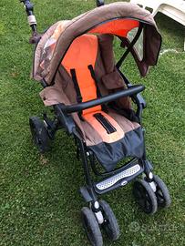 Passeggino jane slalom