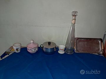 Oggetti vintage