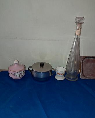 Oggetti vintage
