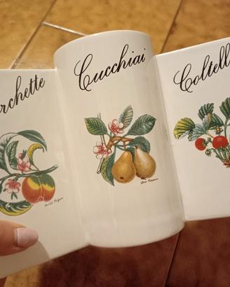 Porta utensili da cucina