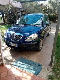 Lancia Y multijet