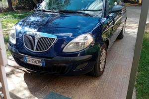 Lancia Y multijet