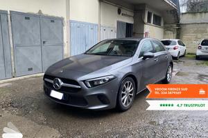 MERCEDES Classe A (V177) A 180 d Executive