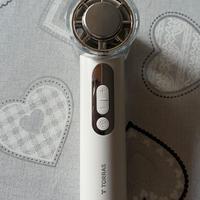 TORRAS ventilatore portatile