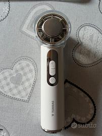 TORRAS ventilatore portatile