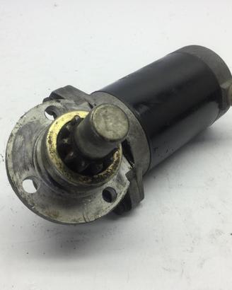 LML STAR 4T EURO 3 150 MOTORINO AVVIAMENTO STARTER
