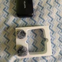 Microfoni per iphone Lightning