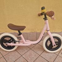 Bicicletta senza pedali