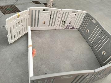 Recinto per bambini 160x160