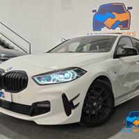 BMW 118 d Msport auto