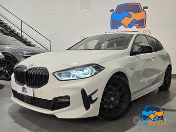 BMW 118 d Msport auto