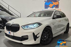 BMW 118 d Msport auto