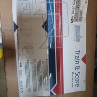 Porte da calcio piccole