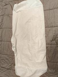 coprimaterasso incerato singolo