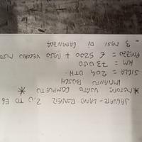 MOTORE USATO COMPLETO JAGUAR-LAND ROVER 2.0 TD E6