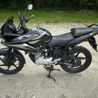 Honda Cbf 125 2009