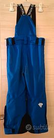 pantaloni sci VITALINI 6/8 ANNI