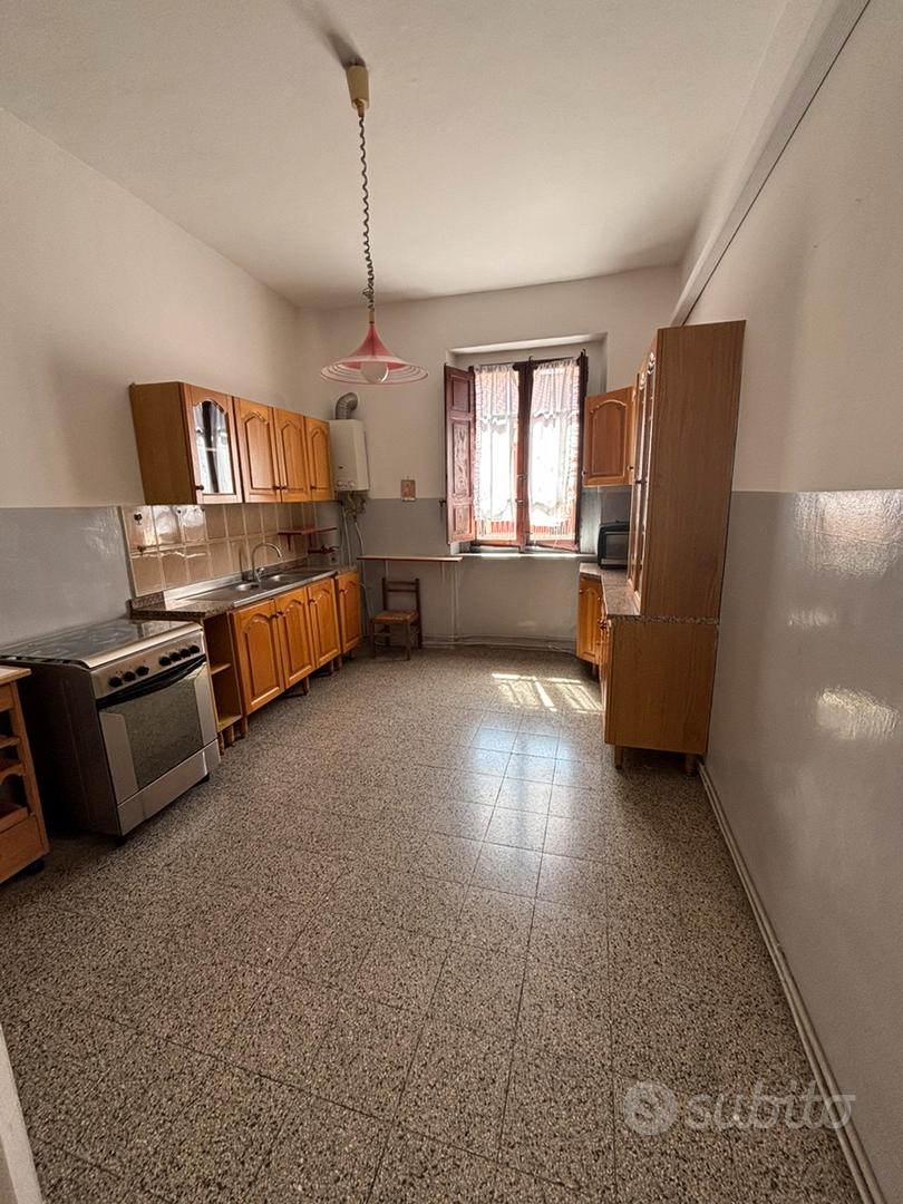 Appartamento – Lamezia Terme, Rotoli - Vista 2