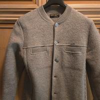 giubbino Lana cotta GEIGER