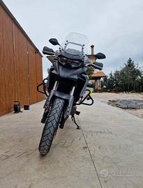 Qj motor srt700x