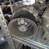 Ventola riscaldamento CITROEN BERLINGO del 2002