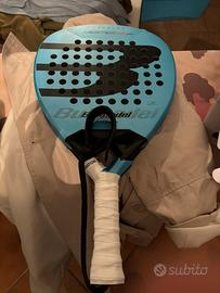 Bullpadel vertex 05 2026 Neone