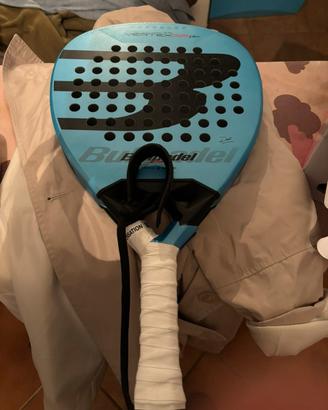 Bullpadel vertex 05 2026 Neone