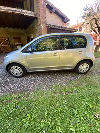 volkswagen eco up usata