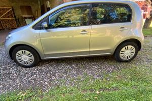 volkswagen eco up usata