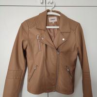 Giacca in ecopelle - Only - 13 anni, 158 cm