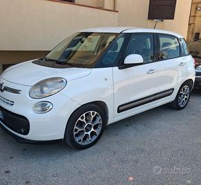 500l  1.4 t-jet